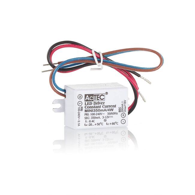 AcTEC Mini LED budič CC 700 mA