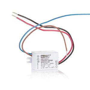 AcTEC Mini LED budič CV 24V