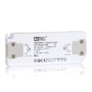 AcTEC Slim LED budič CC 700 mA