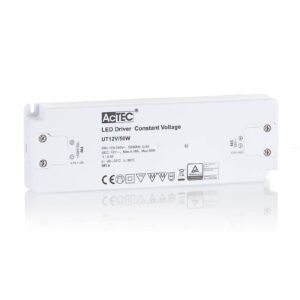 AcTEC Slim LED budič CV 12 V