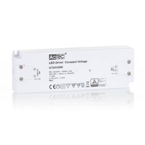 AcTEC Slim LED budič CV 24 V