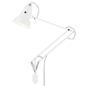 Anglepoise Original 1227 Giant svietidlo biele