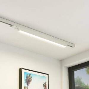 Arcchio Harlow LED svietidlo biele 69 cm 4000 K