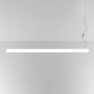 Artemide Alphabet of light linear