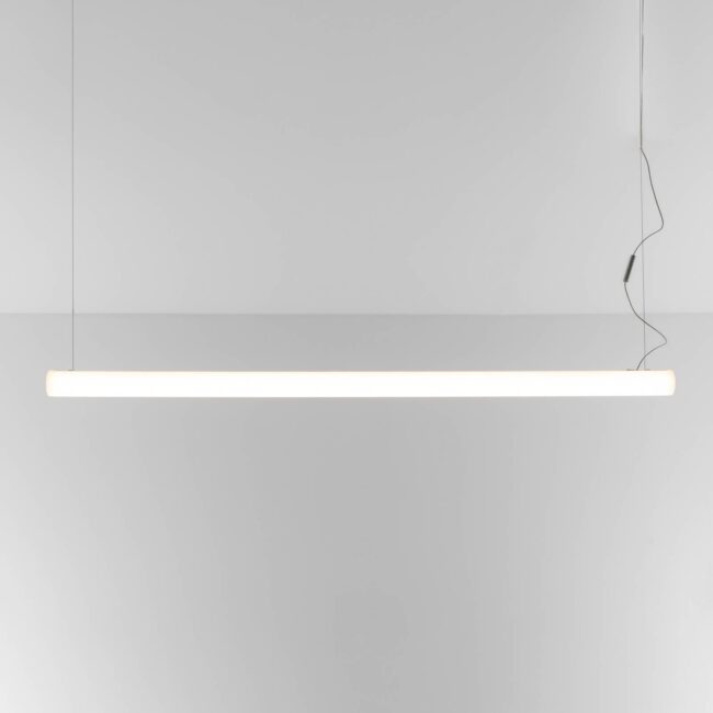 Artemide Alphabet of light linear