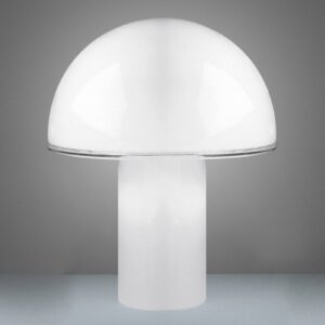 Artemide Onfale stolná lampa Ø 36 cm