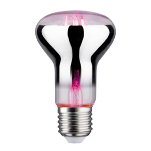 Botanická LED žiarovka E27 R63 6