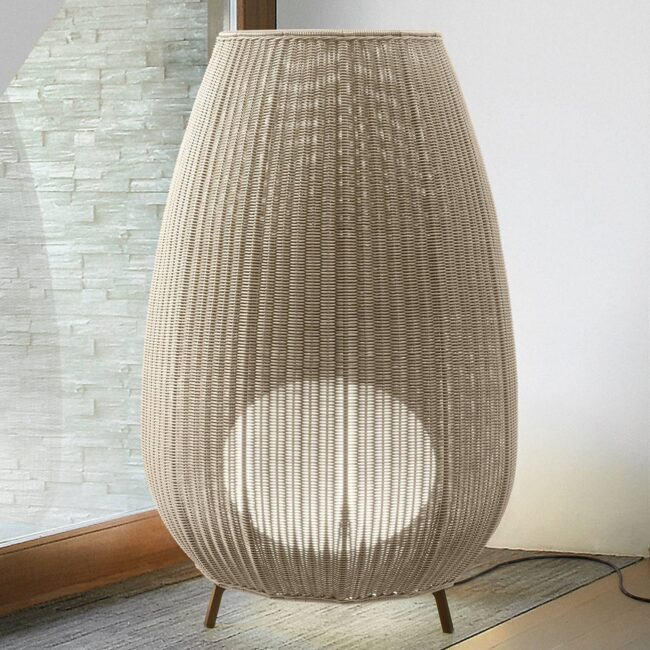 Bover Amphora 03 – terasové svetlo