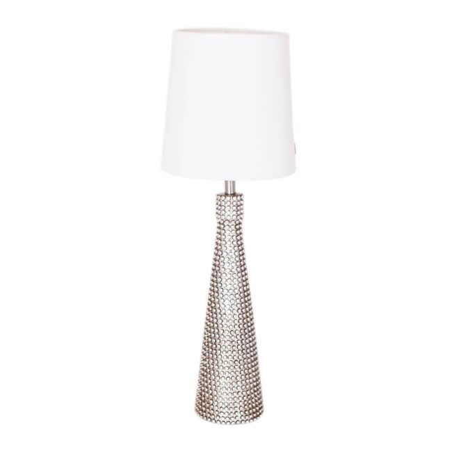 By Rydéns Lofty Slim stolná lampa biela