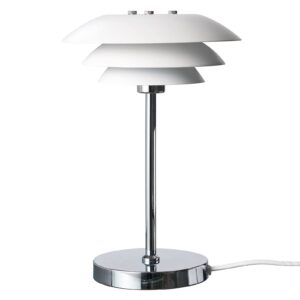 Dyberg Larsen DL20 stolná lampa