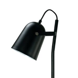 Dyberg Larsen Oslo stojaca lampa z kovu