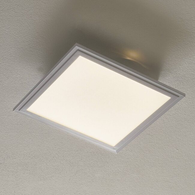 EGLO connect Salobrena-C LED panel