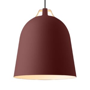 EVA Solo Clover závesná lampa Ø 35 cm