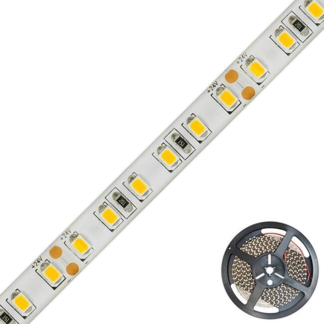 EVN STR2024 LED pásik IP20 5 m 48W 4 000K