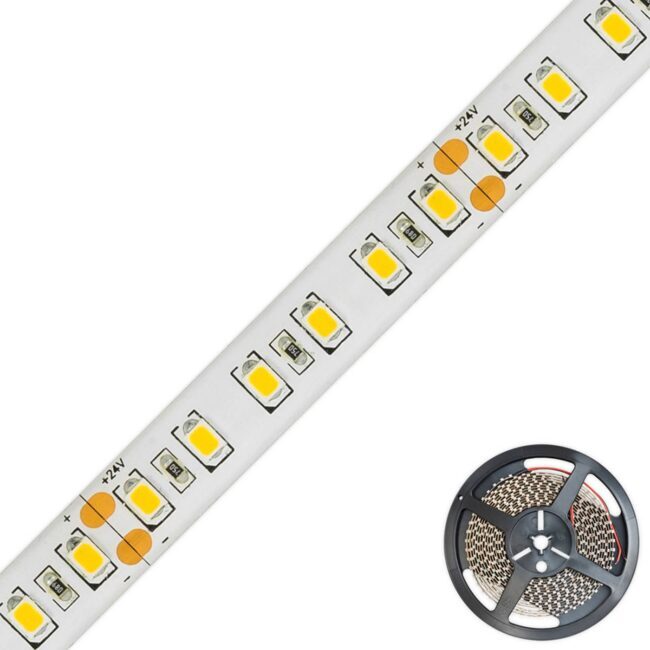 EVN STR5424 LED pásik IP54 5 m 72 W 4 000K