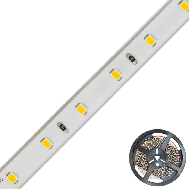 EVN STR6724 LED pásik IP67 5 m 24W 2 700K