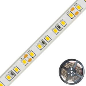 EVN STR6724 LED pásik IP67 5 m 48W 2 700K