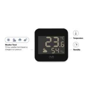 Eve Weather Smart Home meteorologická