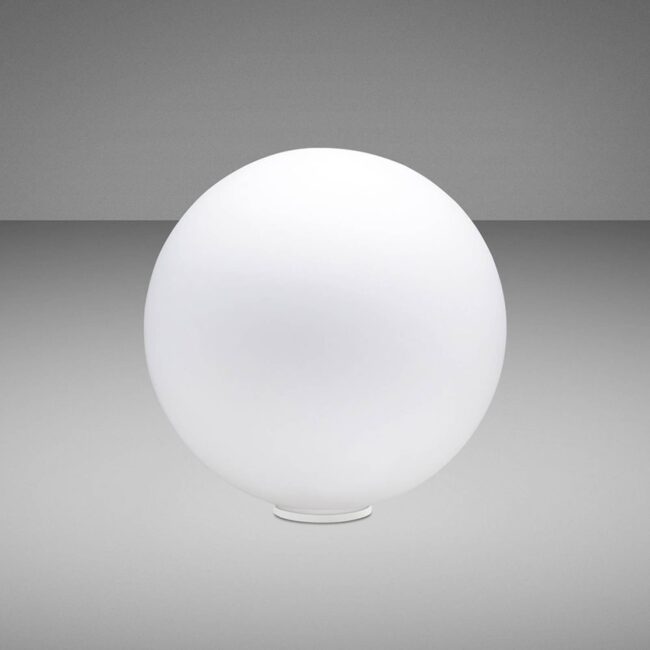 Fabbian Lumi Sfera stolná lampa