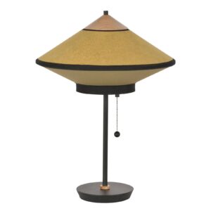 Forestier Cymbal S stolná lampa