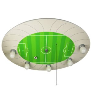 Futbalový štadión stropné svietidlo