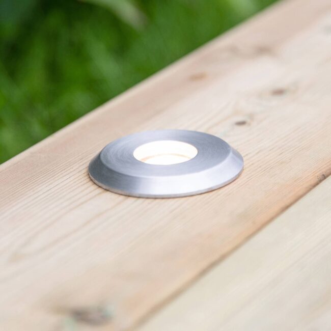 Garden 24 Decklight