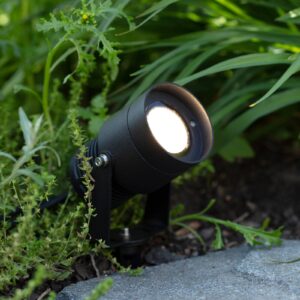 Garden 24 LED spotlight