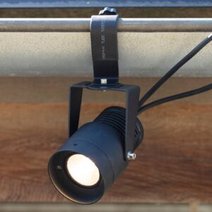 Garden 24 LED spotlight