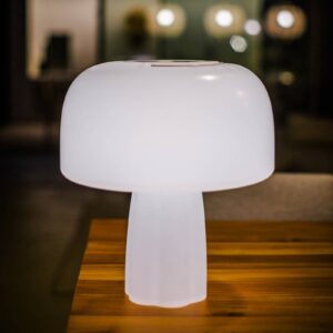 Goodnight Light The BOLETI lamp™