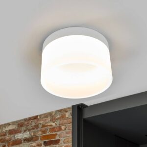 Helestra Liv – stropné LED svietidlo 20 cm