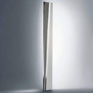 ICONE Reverse dizajnová stojaca lampa LED svetlo