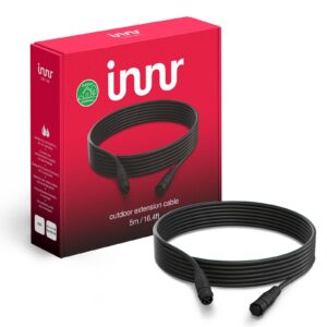 Innr Smart Outdoor predlžovací kábel