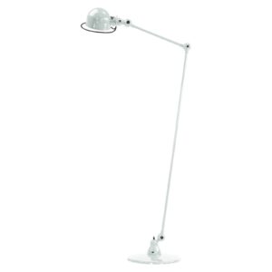 Jieldé Loft D1240 lampa kĺbové rameno biela