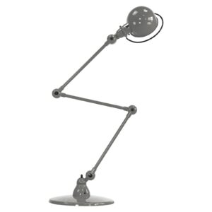 Jieldé Loft D9403 kĺbová stojaca lampa