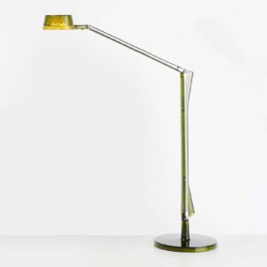 Kartell Aledin Dec – stolná LED lampa