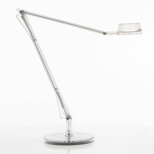 Kartell Aledin Dec – stolná LED lampa