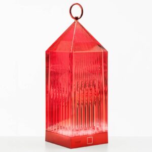 Kartell Lantern stolná LED lampa