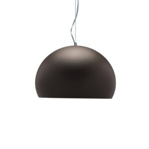 Kartell Small FL/Y závesné LED svetlo