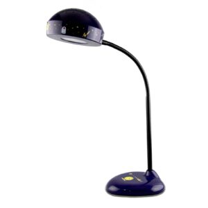 LED lampa na písací stôl Malý princ nočné svetlo