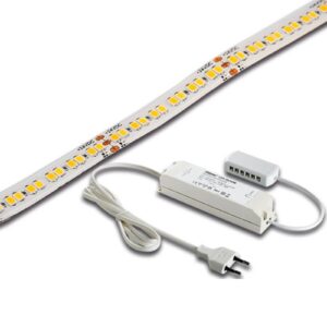 LED pásik Dynamic-Tape S IP54 2 700 – 5 000K 100cm