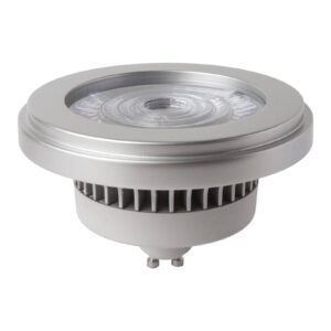 LED reflektor GU10 11 W Dual Beam teplá biela