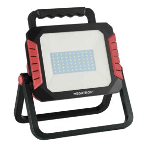 LED reflektor Helfa XL s batériou
