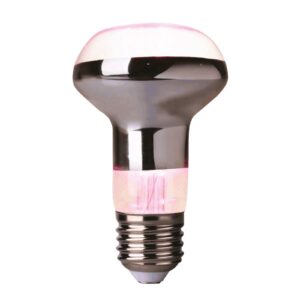 LED reflektor pre rastliny E27 R63 4W 60°