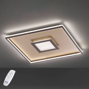 LED stropná lampa Bug
