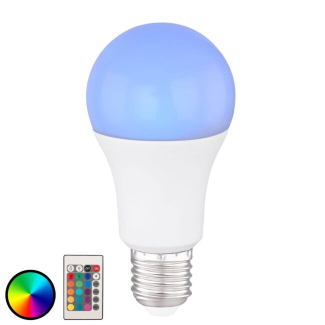 LED žiarovka E27 10 W Tuya Smart