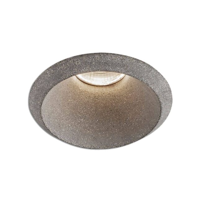 LEDS-C4 Play Raw downlight cement 927 6