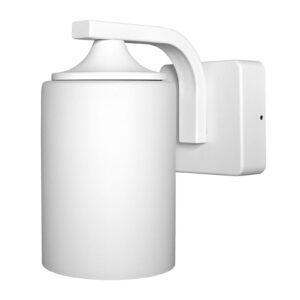 LEDVANCE Endura Classic Lantern Cylinder biela