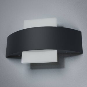 LEDVANCE Endura Style Shield Square nástenná lampa