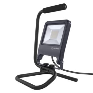 LEDVANCE Worklight pracovné LED S-stojan 50W
