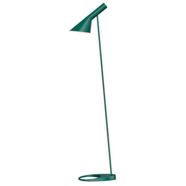 Louis Poulsen AJ - stojaca lampa